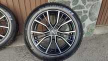 Зимни гуми MICHELIN ALPIN 6 225/50 R17  на един сезон