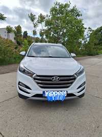 Hyundai Tucson 2017 XPOSSIBLE