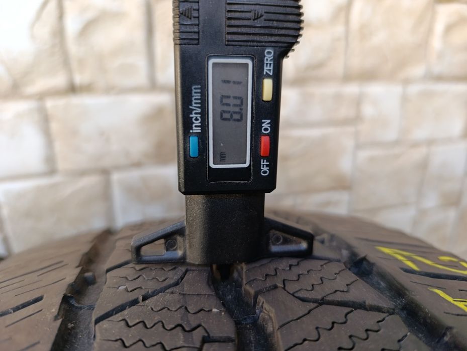 Зимни гуми Continental 215/65/16 C Viking 205/65/16 C