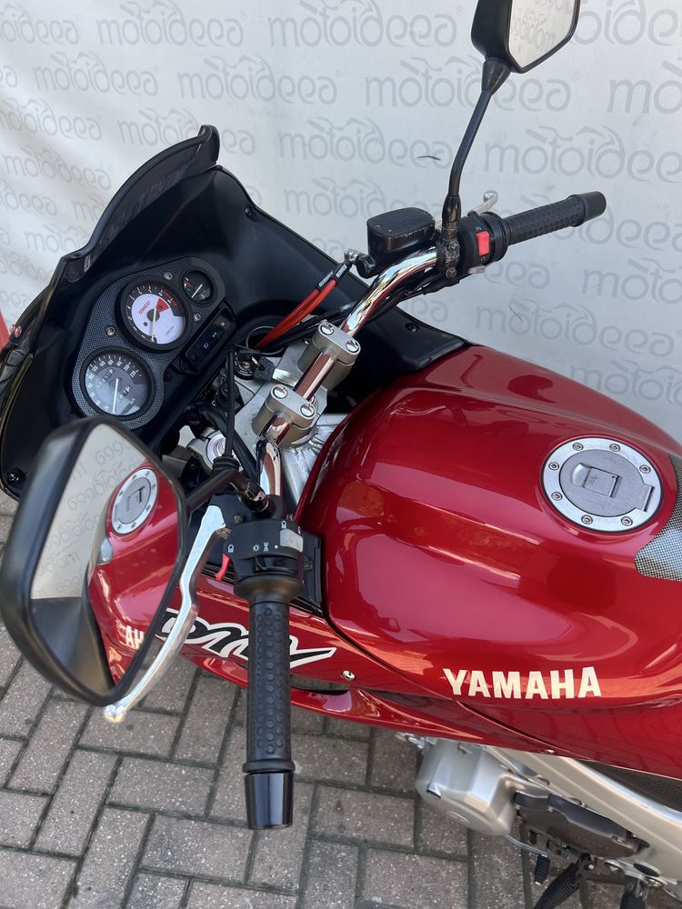 Motoideea vinde Yamaha TDM 900  1997  Rate