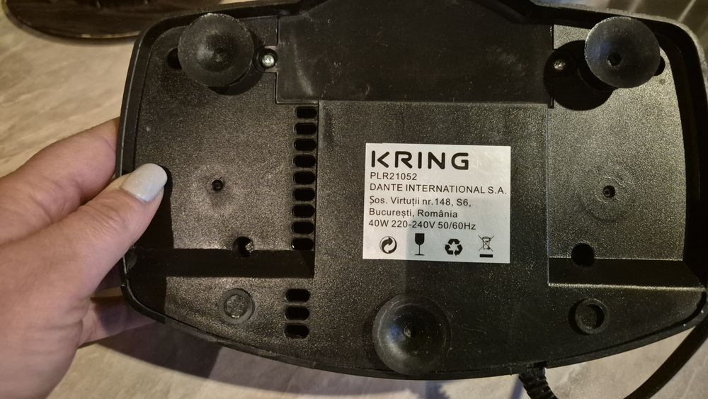 Електрическо точило за ножове