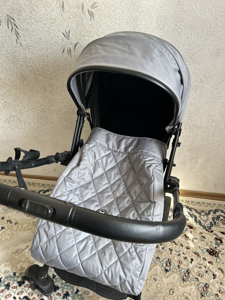 Коляска Б/У