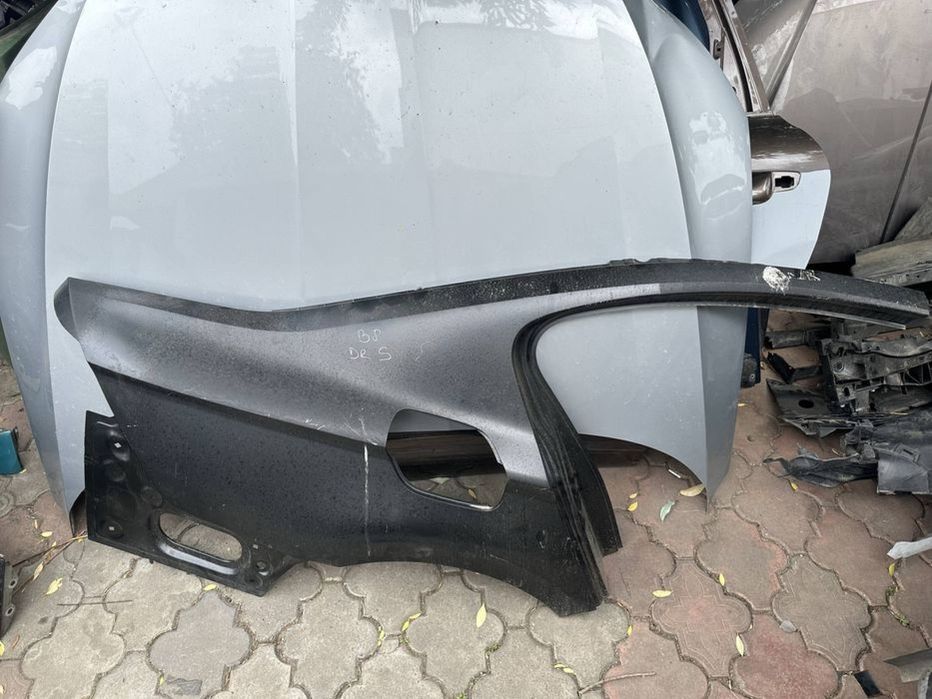 Aripa dreapta spate Volkswagen Passat B8 berlina 2015/2016/2017/2018