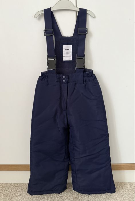 Детски ски панталони - размер 86 и 98см.