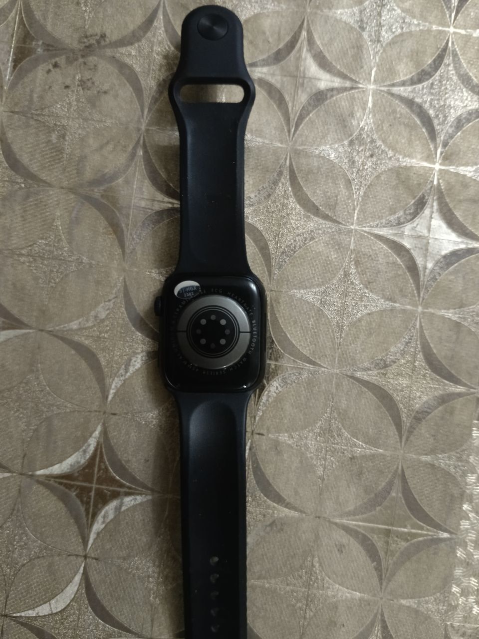 Smart watch T800 pro max