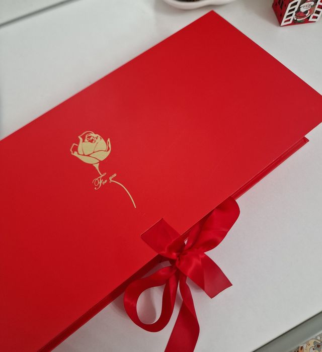 Упаковка для клубники