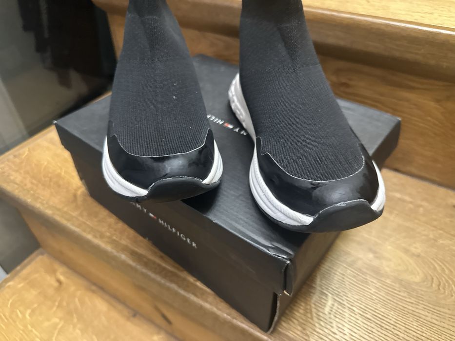 Tommy Hilfiger детски