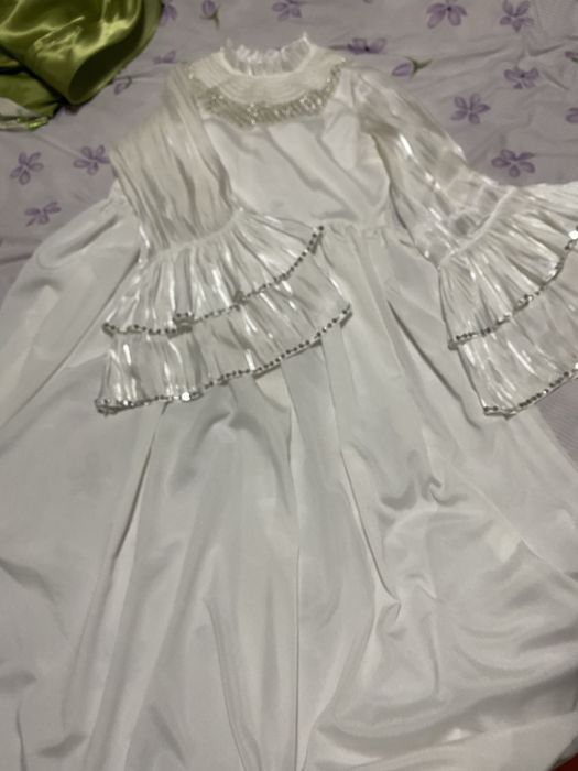 To’yga ansanbl yangidek