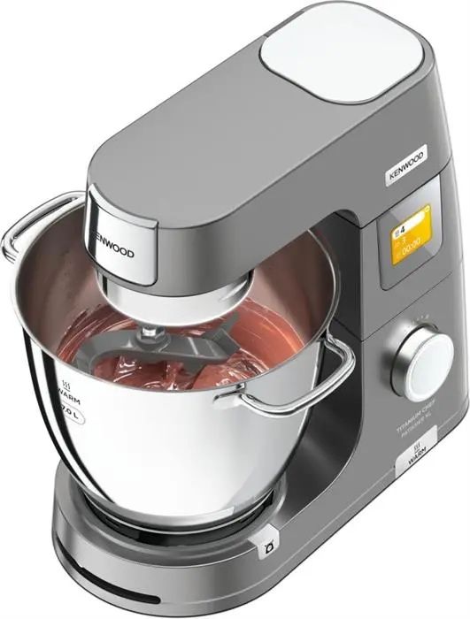 Кухонный комбайн Kenwood KWL90.004SI
