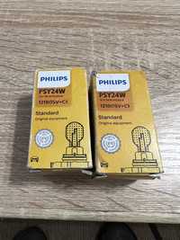 Philips 12180sv+c1 PSY24W