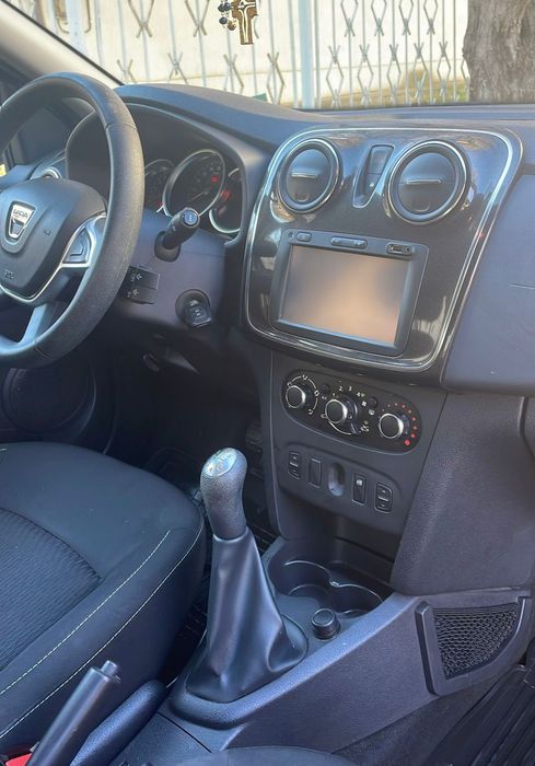 Dacia sandero barlad