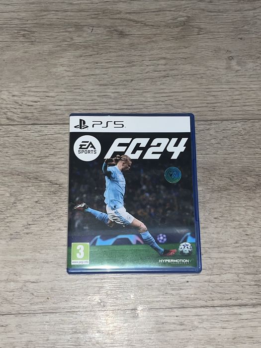 Продам игру фифа 4