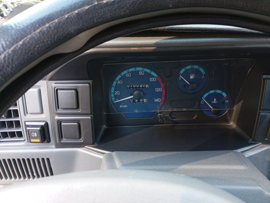 Продается Дамас в хорошем состоянии