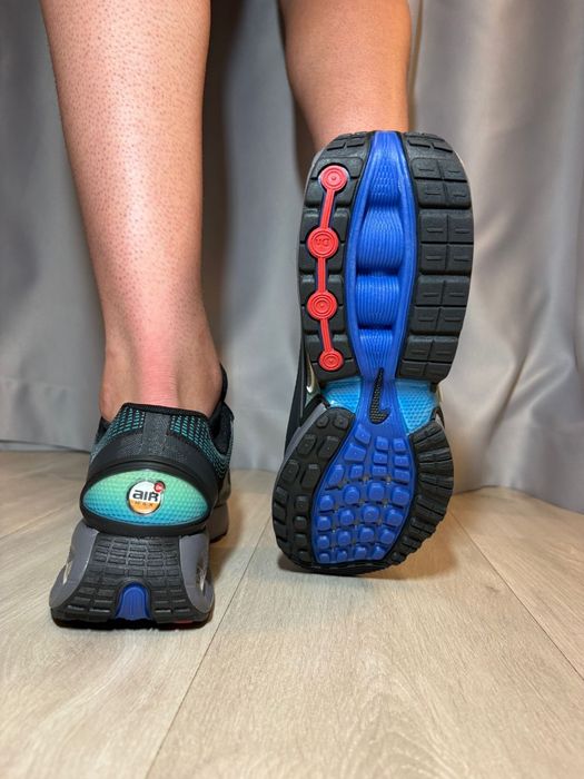 Air Max DN Green