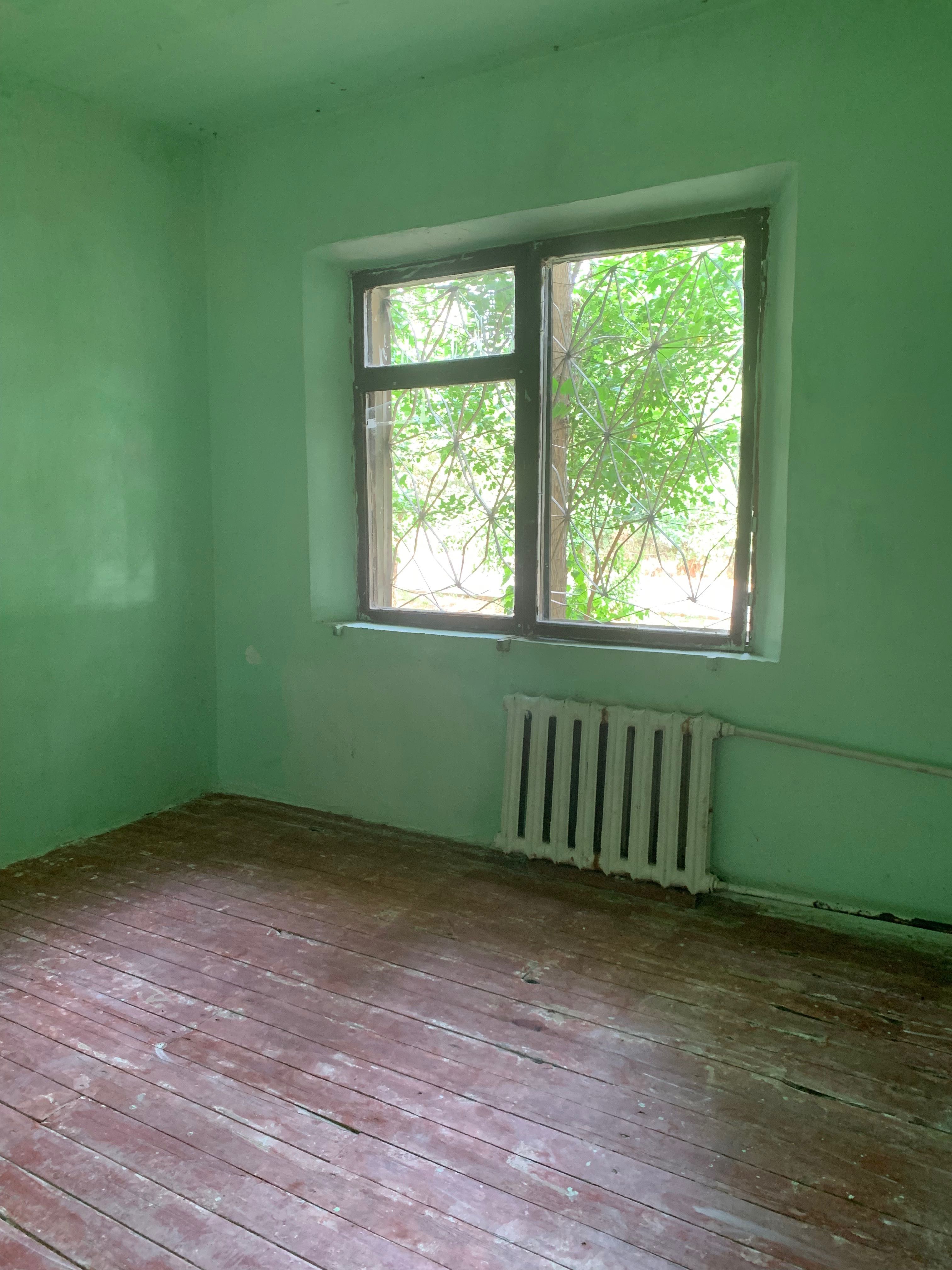 Продаётся 3-х комнатная квартира, своя
