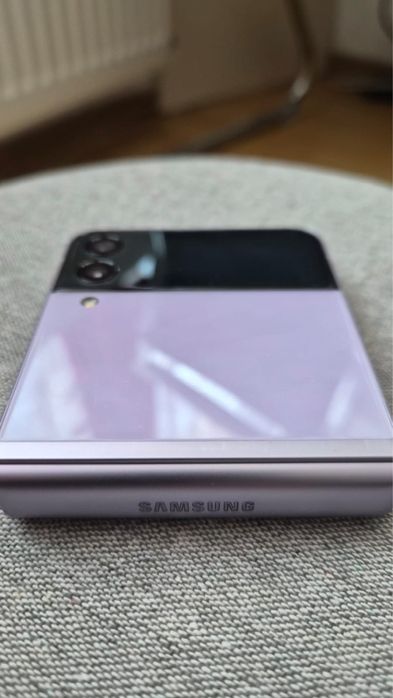 Telefon samsung flip 3