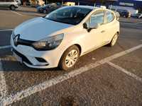 Renault Clio 1.2 benzina 2017