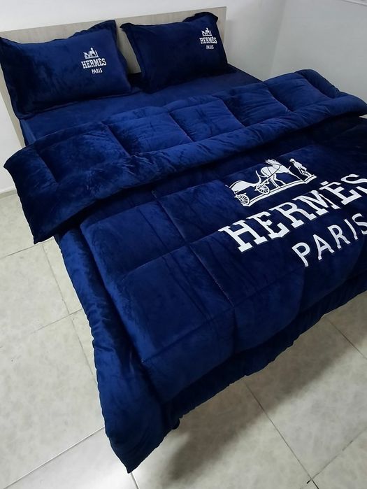 Постельное белье с Одеяло