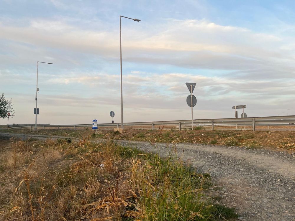 4000m2 Teren Vadu Anei, intravilan, parcelabil langa lac si padure.