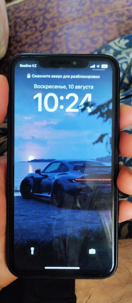 Iphone XS MAX аоао