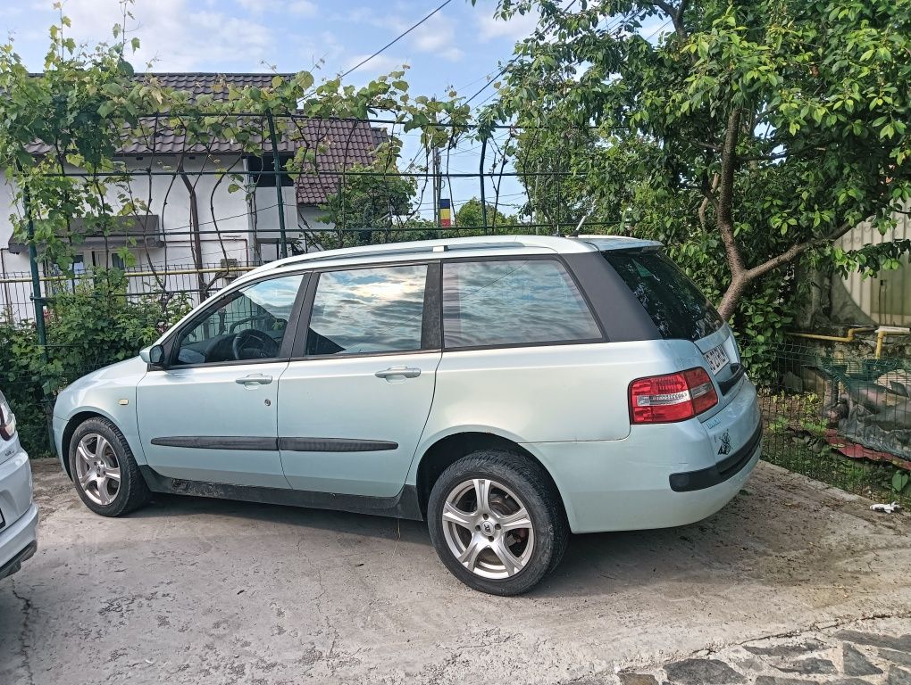 De vânzare fiat stilo