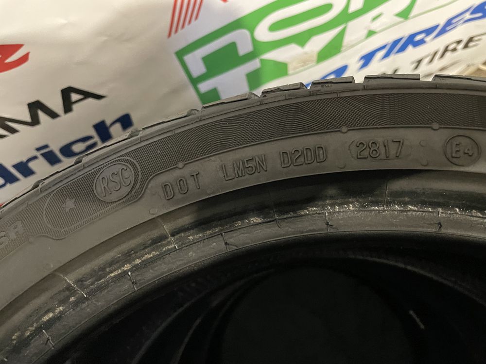 225/40 R18 92V XL RSC - Continental ContiWinterContactTS M+S Oferta