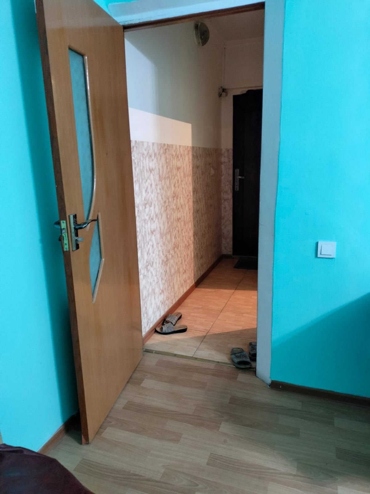 Продам квартиру 2 мкр 7 дом 13 кв