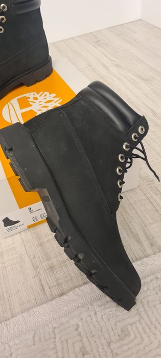 Vând ghete Timberland Barbati
