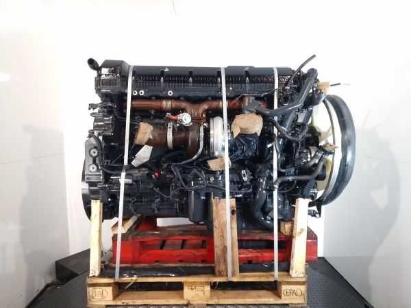 Motor complet camion VOVO - DE13 440 - EURO 6 2023 !