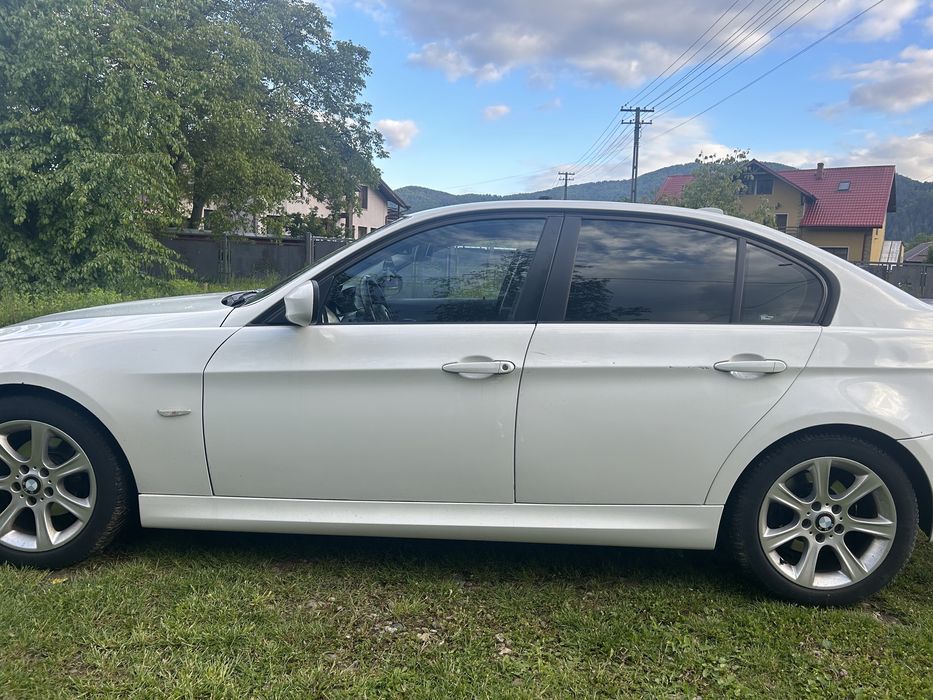 Bmw Seria 3 318D 2009