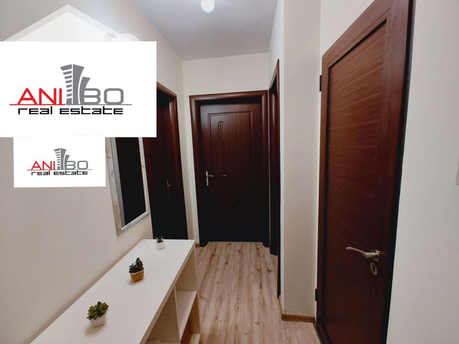 Дава се под наем Тристаен апартамент в Варна, Завод Дружба - 50 кв.м за 415 € - Снимка #10