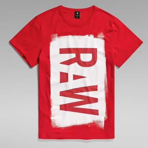Тениска G-Star Raw - S , M , XL