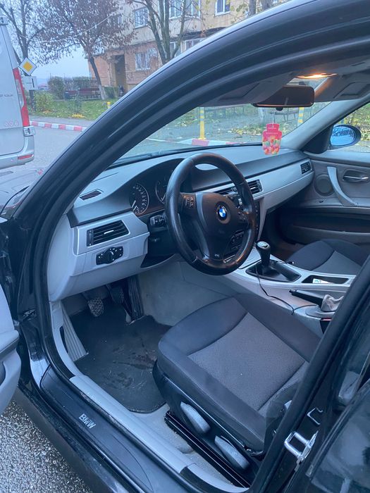 Vand Bmw E90 320d
