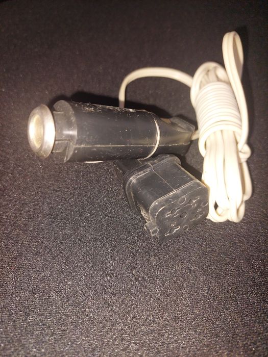 Продам кабель 12 в от прикуривателя со штекером