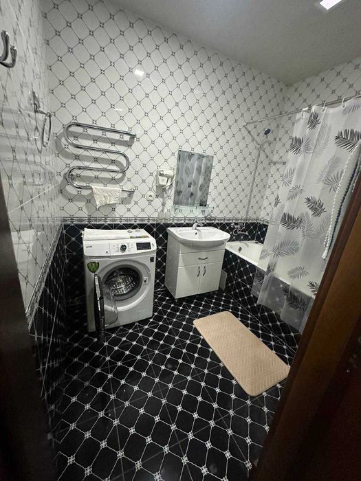 Аренда квартиры.