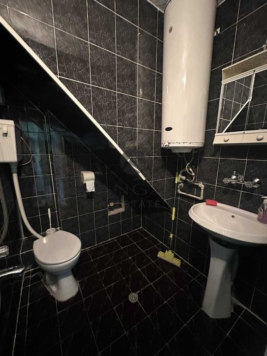 Продава се Едностаен апартамент в Пловдив, Център - 34 кв.м за 1853 €/кв.м - Снимка #4