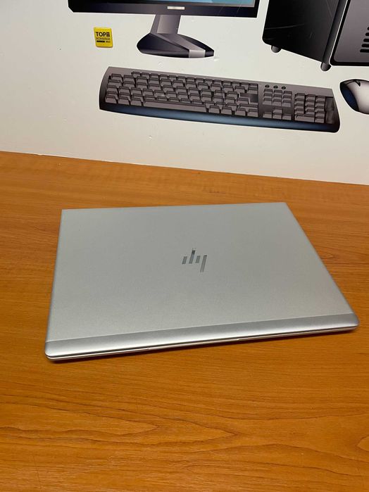 Laptop HP 840 G5, I5 8350u, 32 Gb DDR4 , SSD 512 gb, garantie