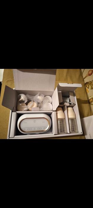 Pompa Spectra Dual Premium