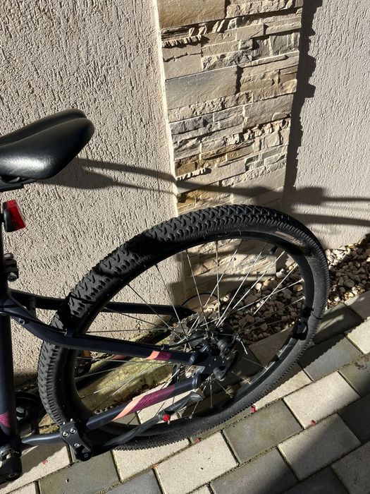 Bicicletă  în stare foarte bună.