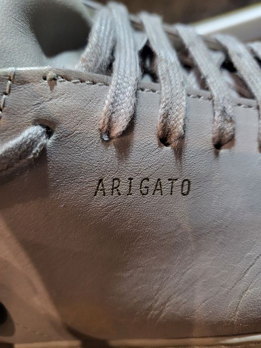 Кожени и велурени обувки