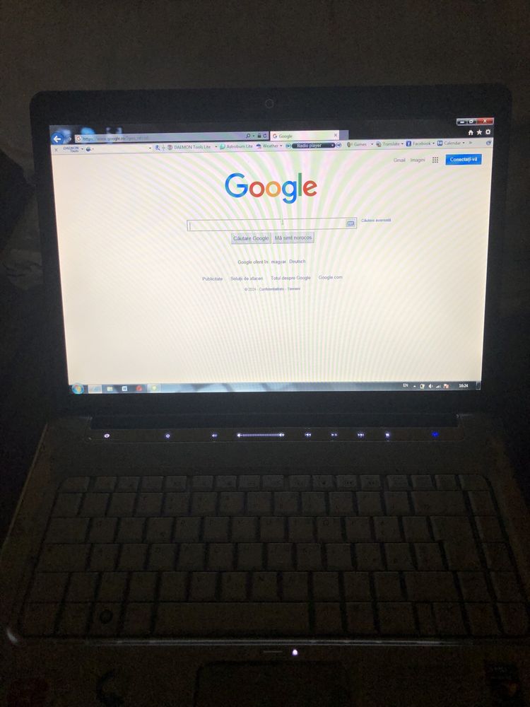 Vand Laptop Hp Pavilion dv5