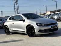 VW SCirocco 2,0tdi 140cp/Garantie/Automata/Xenon/Navi/Rate Fixe|Avans0