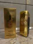 Vând Parfum ORIGINAL Paco Rabanne One Million 200ml