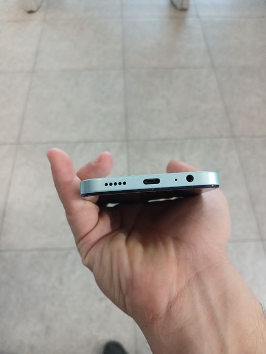 HONOR X6c 6+6/128 GB srochna sotladi