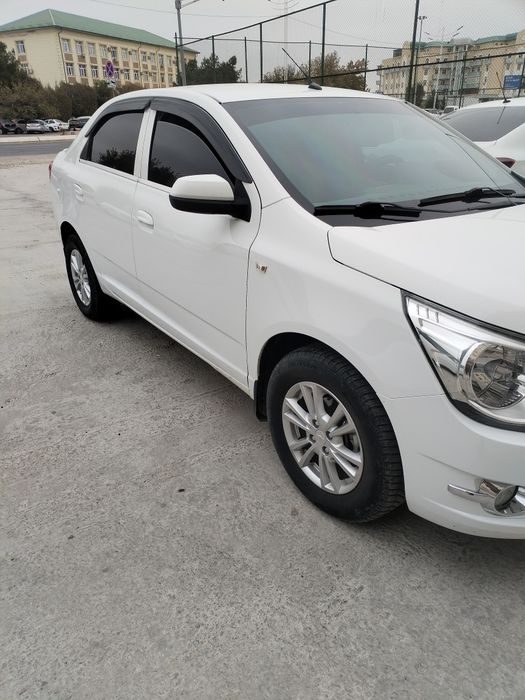 Cobalt LTZ ideal holatda, rodnoy. Avtamat,