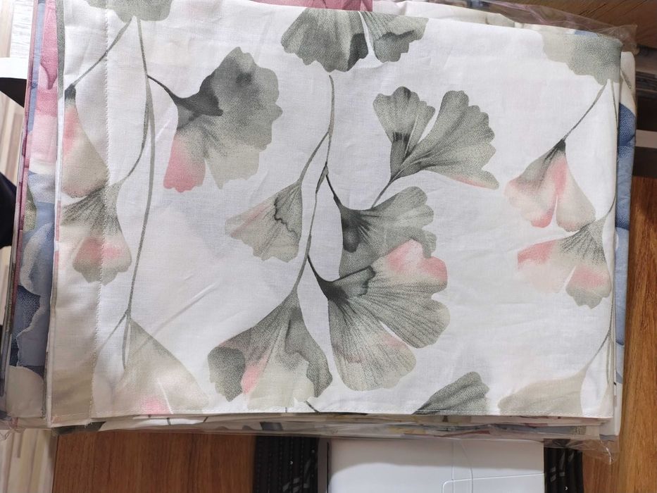 Спални комплекти от ранфорс