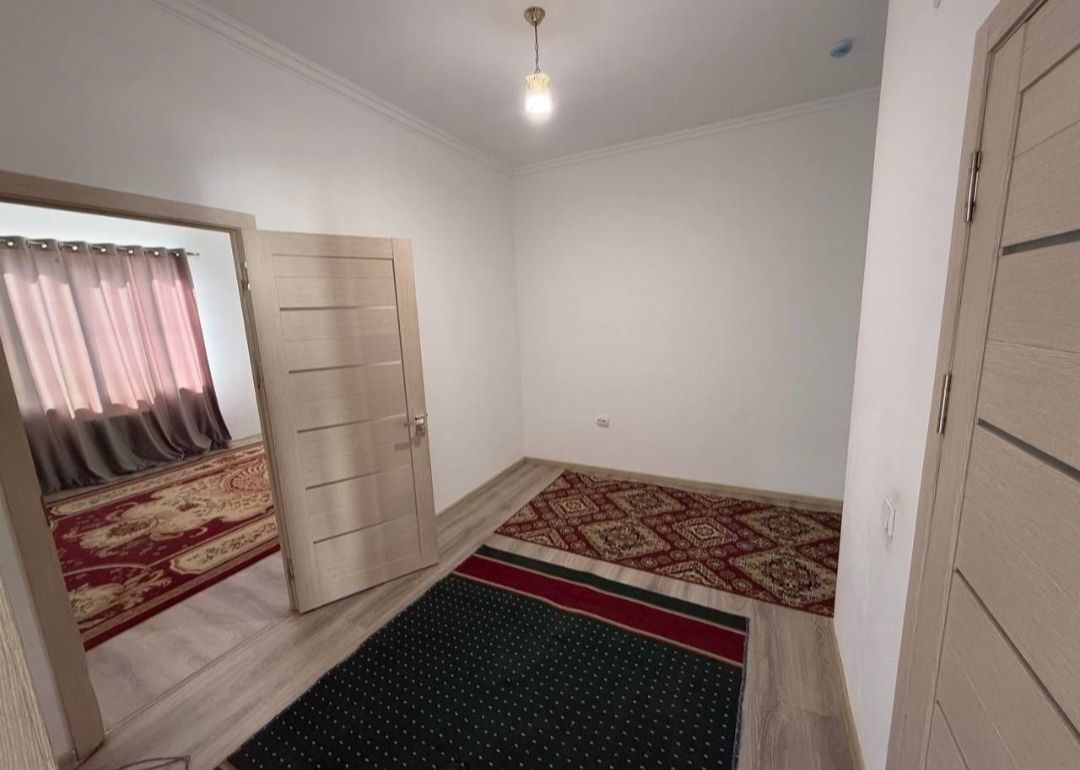 Sergeli Yangi Hayot Новостройка 3/4/16.      71 m² Сергели Янги Хайот
