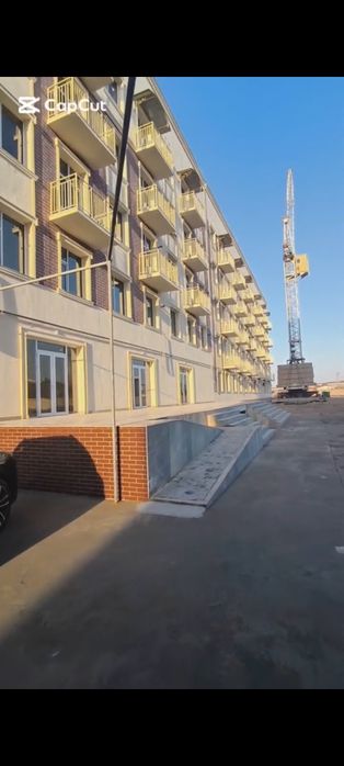 Продается просторное помещение 296.7 м².