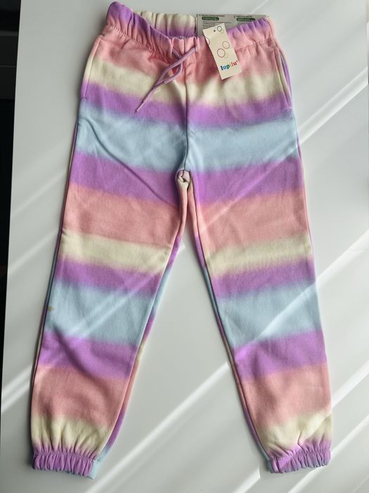 Лот за момиче /есен-зима/ рр 122/128