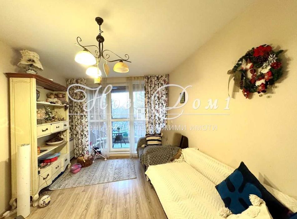 Продава се Двустаен апартамент в Варна, Бриз - 60 кв.м за 2800 €/кв.м - Снимка #1